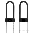 IP67 haute empreinte digitale sûre U LOCK CANADON LOCK